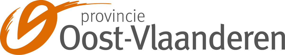 logo Oost Vlaanderen